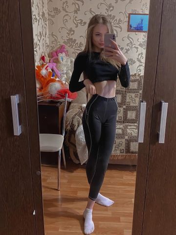 Проститутка Сарра